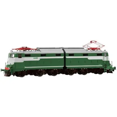 Rivarossi HR9013HM H0 E-Lok E 645 021, FS, Ep. V, DC-HM-Sound Heißes Angebot