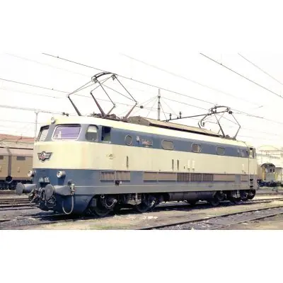 Schnäppchen Arnold HN2687S N E-Lok E 444 1. Serie, FS, Ep. IV, DC-Sound