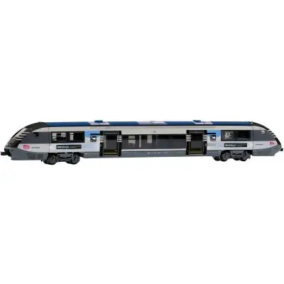 Neue Ware Arnold HN2684 N Triebwagen X 73500 u0027TER Bretagneu0027, SNCF, Ep. VI