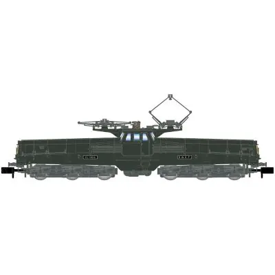 Arnold HN2584 E-Lok CC 14014, SNCF, Ep. IV Kostenfreie Lieferung