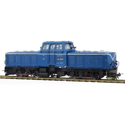 Modellbau Veit 72012 Diesellok V36 4802 (BR V36K), DR, Ep. III Sichere Zahlung