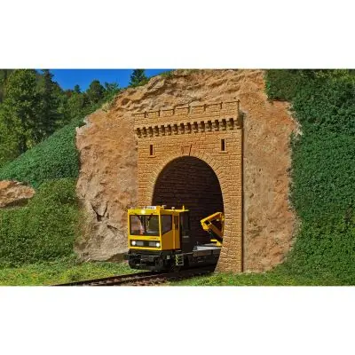 Sonderaktion Vollmer 42501 Tunnelportal 1gleisig