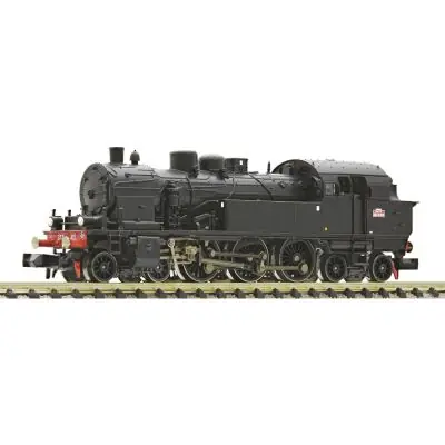 Beliebt Fleischmann 7160025 N Dampflok Serie 232 TC, SNCF, Ep. III