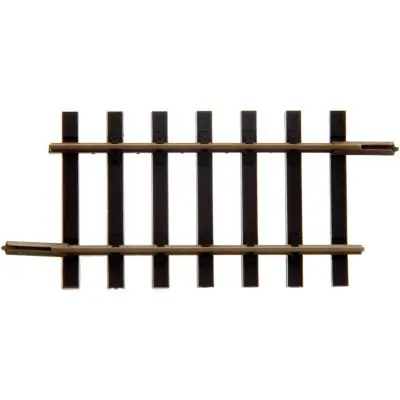 Expressversand Tillig 85128 G5 Gerades Gleis H0, Elite Gleis