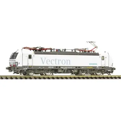 Billig Fleischmann 7560011 N E-Lok 193 818-2, Siemens, Ep. VI