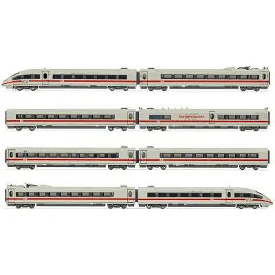 Arnold HN2612S N Triebzug BR 403, ICE 3, 8-teilig, DBAG, Ep. VI, DC-Sound Top-Angebot