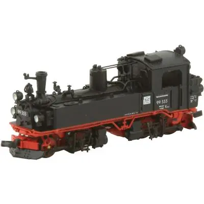Modellbau Veit 41031 TTe Dampflok 99 555 DR Epoche III Gratis Versand