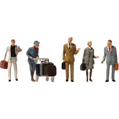 Merten 0212536 H0 Am Bahnsteig Preis Gesenkt