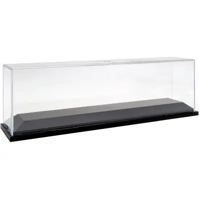 Kibri 12070 Sammler-Vitrine (25,5 x 5,6 x 7,1 cm) Ausverkauf