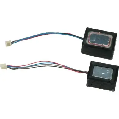 Uhlenbrock 32016 micro SUSI IS 6 Kompakt-Soundmodul 17,7x13,6x9 mm Wochenendangebot