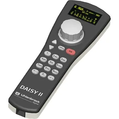 Saisonangebot Uhlenbrock 66350 DAISY II Funk-Handregler