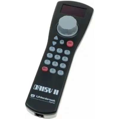 Preisreduziert Uhlenbrock 66365 DAISY II WLAN-Modul