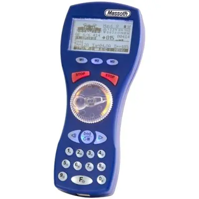 Massoth 8134801 DiMax Navigator Kostenloser Versand