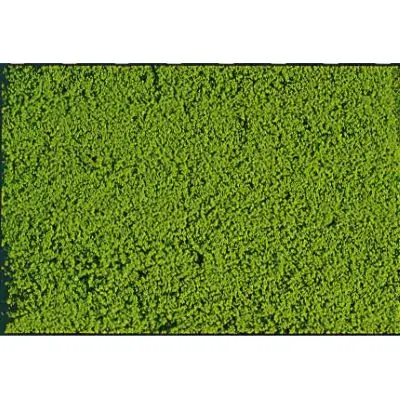 Heki 1600 mikroflor Belaubungsvlies hellgrün, 28 x 14 cm Super-Preis