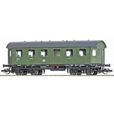 Abverkauf Busch 34103 Personenwagen der DR, Ep. III (3)