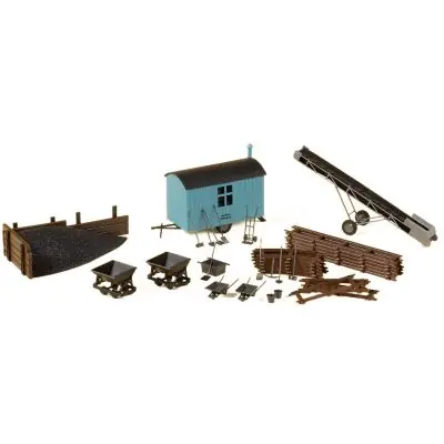 Heißes Angebot Auhagen 11470 Kleinbekohlung Wolkenstein