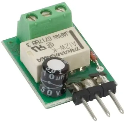 Direktkauf Lenz 22630 Adapter BMA