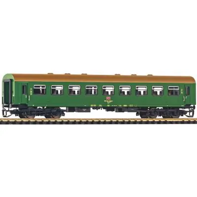 Abverkauf Piko 47614 Rekowagen 2. Klasse, DB AG, Ep. V