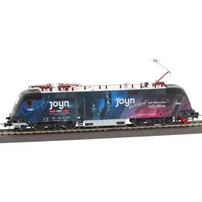 Wochenendangebot Roco 7510097 H0 E-Lok 1116 208-0 u0027Joynu0027, ÖBB, Ep. VI. DC-Sound