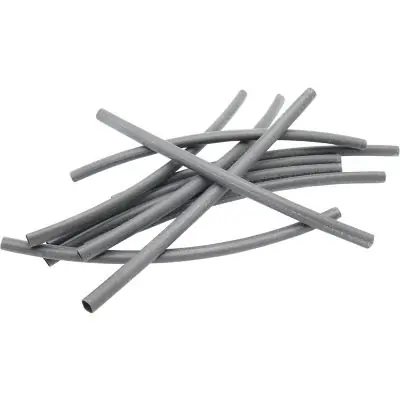 Meistverkauft Schönwitz 51382 Schrumpfschlauch 3,2 mm auf 1,6 mm, 1 Meter (schwarz)