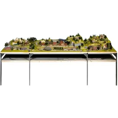 Noch 84340 Anbauteil "Vorfeld Echt