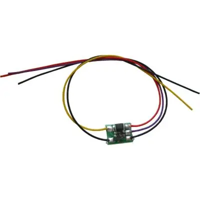 Schönwitz 50182 CSB-1 LED Spannungswandler Treiber PR4401 Car System Beleuchtung Begrenztes Angebot