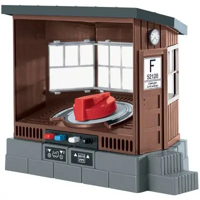 LGB 52120 Elektronischer Fahrregler, 5 A Abverkauf