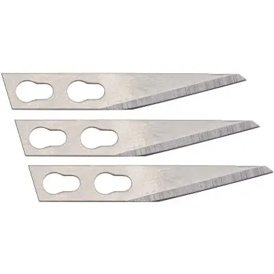 Faller 170682 3 Ersatzklingen für Bastelmesser Art. 170687 Billig