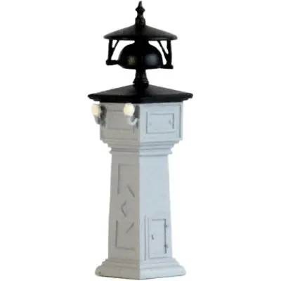 Modellbau Veit 99051 Mecklenburgisches Läutewerk Fertigmodell Preiswert