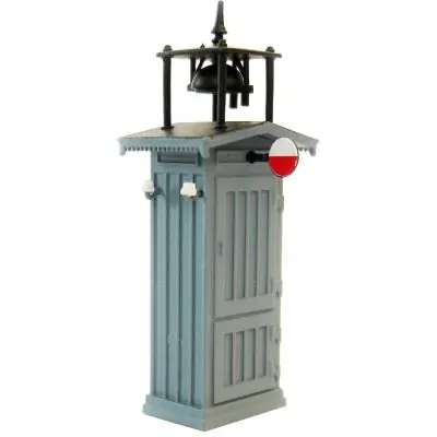 Jetzt Bestellen Modellbau Veit 99021 Sächsisches Läutewerk Fertigmodell