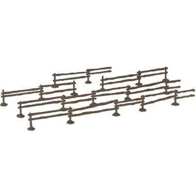 Direkt Vom Hersteller Faller 180418 H0 Weidezaun