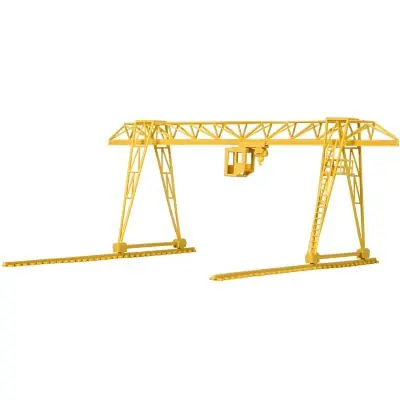 Vollmer 47901 Verladebrücke Knallerangebot