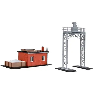 Bestpreis Kibri 39418 Besandungsanlage u0027Rheineu0027