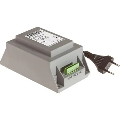 Echt Faller 180641 Transformator 50 VA 50-60Hz