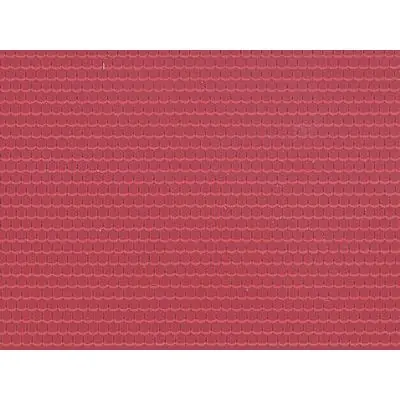 Vollmer 47350 N Dachplatte Biberschwanz-Ziegel Garantierte Lieferung