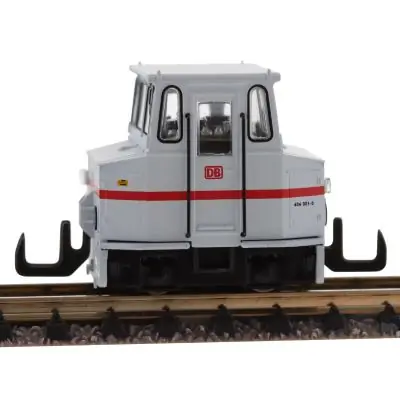 Arnold HN2640D N Akku-Schleppfahrzeug ASF, ICE-Design, DBAG, Ep. V-VI, DC-Digital Saisonangebot