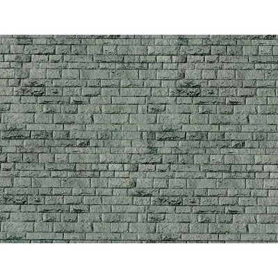 Jetzt Bestellen Vollmer 47369 N Mauerplatte purpurfarben (1 Stück)