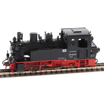 Modellbau Veit 71033 Dampflok 99 4644 Reko. Bauart Dn2t Ep.III Bestseller