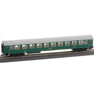 Angebot Tillig 16413 Liegewagen 2. Klasse, Typ Y, ČSD, Ep. IV