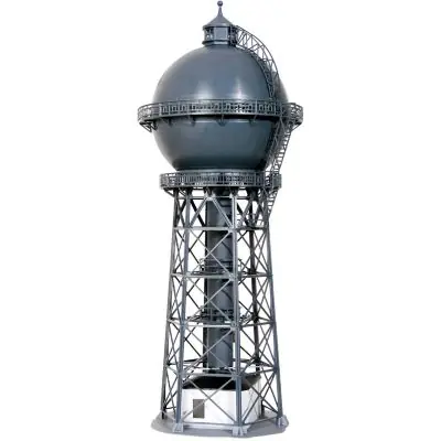 Gratis Versand Kibri 39457 Wasserturm u0027Duisburgu0027 Stahlgerüst