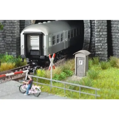 Versand Am Gleichen Tag Noch 14306 Signalfernsprecher, 1,7 x 1,7 cm, 2,9 cm hoc