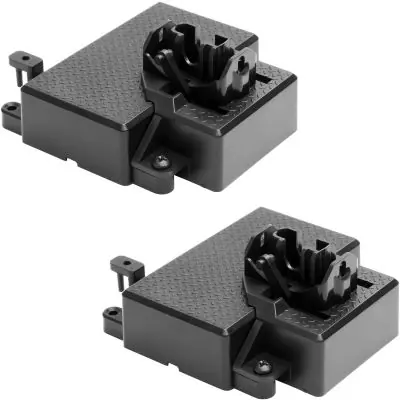Günstig Massoth 8444080 G EVO Signaladapter, 2 Stück