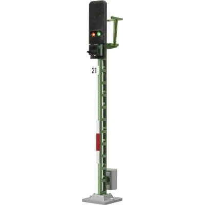 Viessmann 9011 Licht-Blocksignal Neue Ware