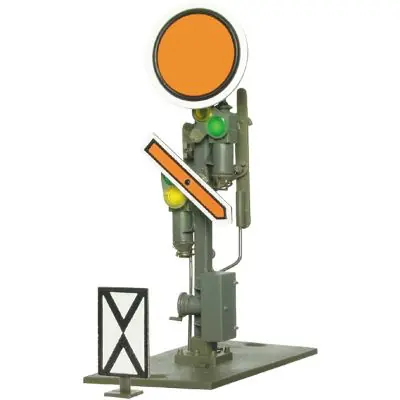 Viessmann 4511 Form-Vorsignal VR0/Vr1/Vr2 Sonderangebot