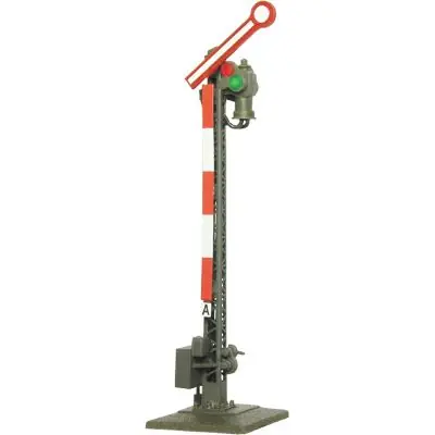 Viessmann 4800 Z Form-Hauptsignal, einflügelig Bestpreis