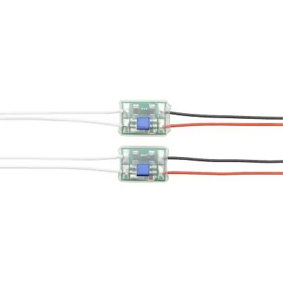Schönwitz 51428 2 Stück KSQ2 mit Kabel 2mA Konstantstromquelle mit Anschlusskabeln Sale