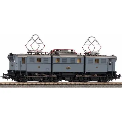 Aktuell Piko 51547 E-Lok BR E 91, DRG, Ep. II