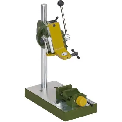 PROXXON 4528600 MICROMOT-Bohrständer MB 200 Direkt Vom Hersteller