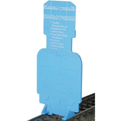 Kracherpreis Viessmann 4196 Fahrdrahtmontagelehre