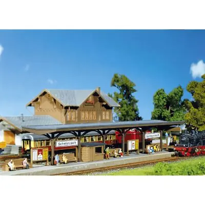 Bestseller Faller 222124 Bahnsteig